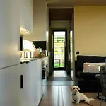 Modern By The Cross-country Trails Tatil Evi Svene