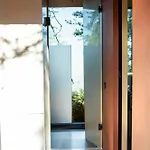 Modern By The Cross-country Trails *