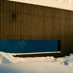 Modern By The Cross-country Trails Tatil Evi *