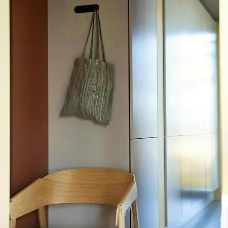 Modern By The Cross-country Trails Hébergement de vacances *