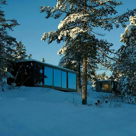 Modern By The Cross-country Trails Дом отдыха *