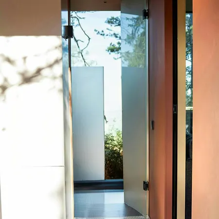 Modern By The Cross-country Trails *