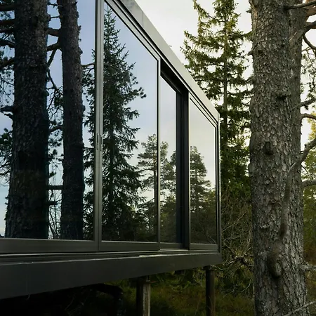 Modern By The Cross-country Trails * Свене
